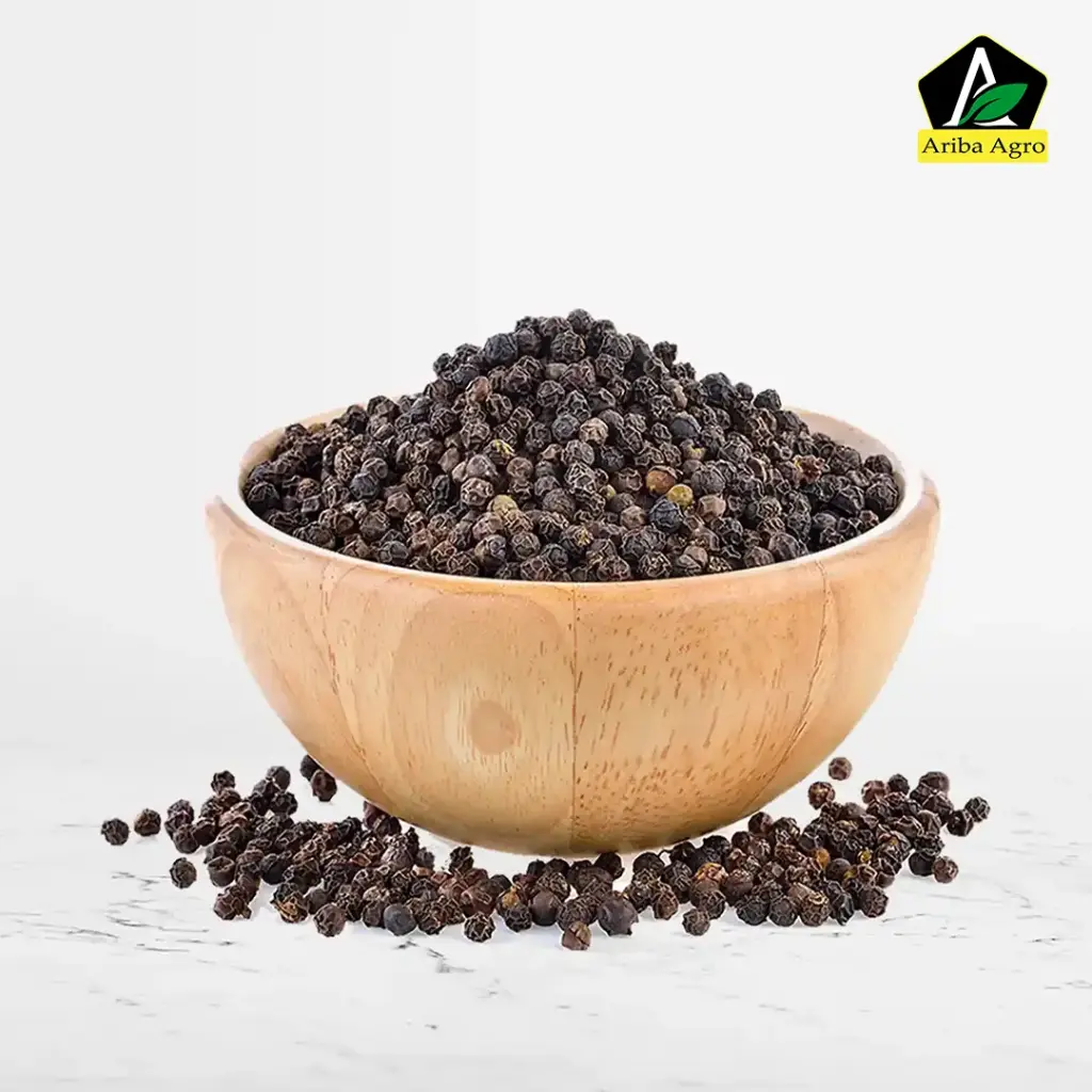 Black Pepper (কালো গোলমরিচ)