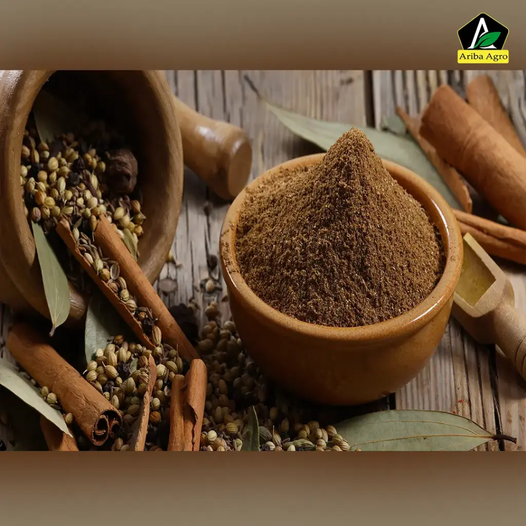 Magic Mix Masala (ম্যাজিক মসলা)