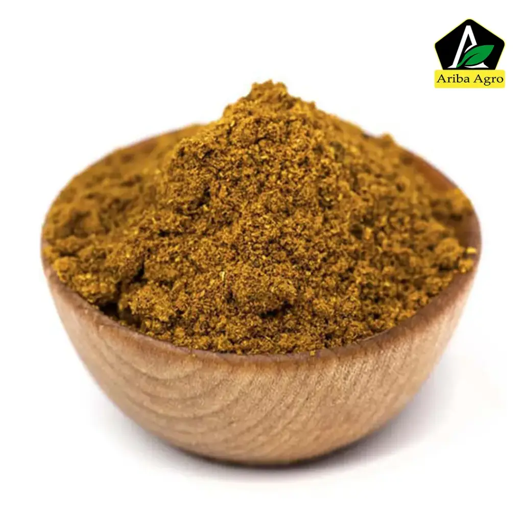 Garam Masala Powder (গরম মসলা)