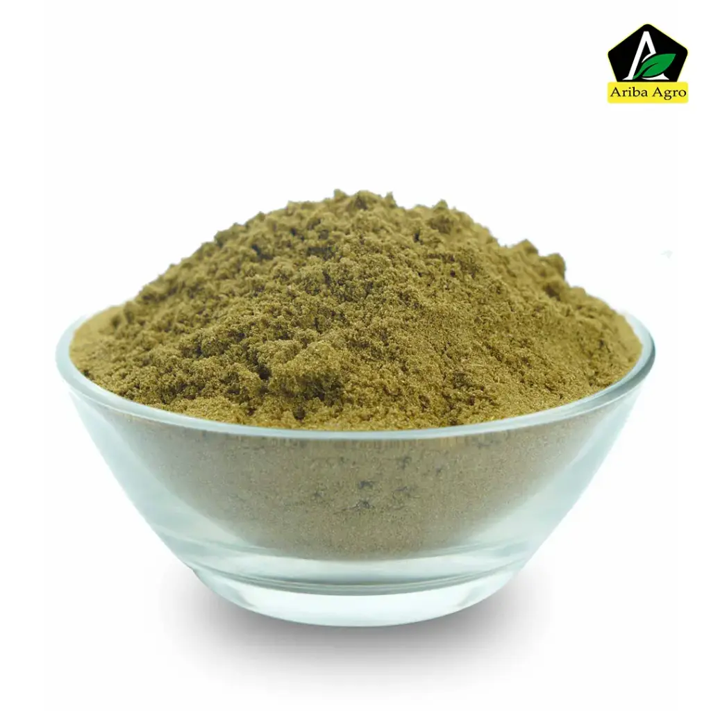 Coriander Powder (ধনিয়া)