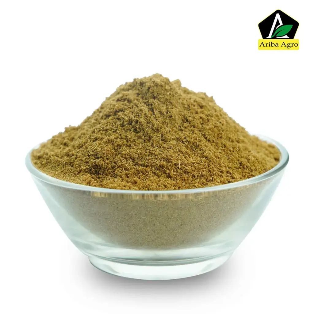 Cumin Powder (জিরা)