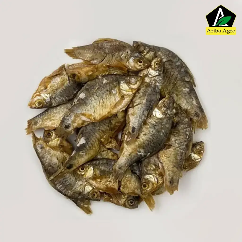 Chapa Dry Fish – চ্যাঁপা শুঁটকি