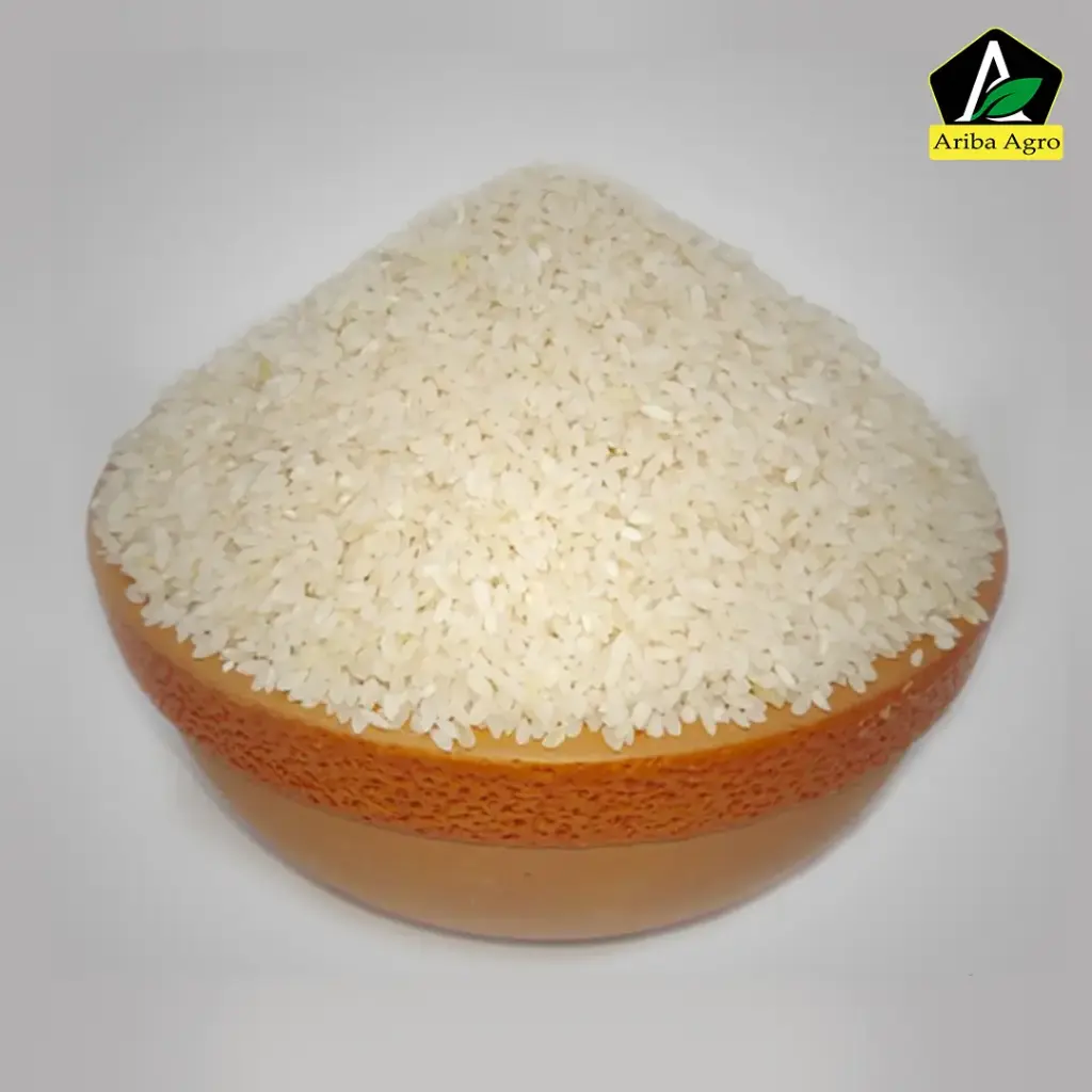 Tulshimala Rice তুলশি মালা চাল