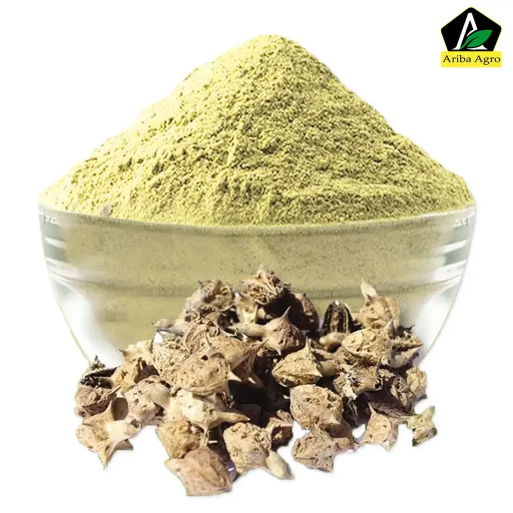 Gokshura cata powder-গোক্ষুরা কাটা গুড়া