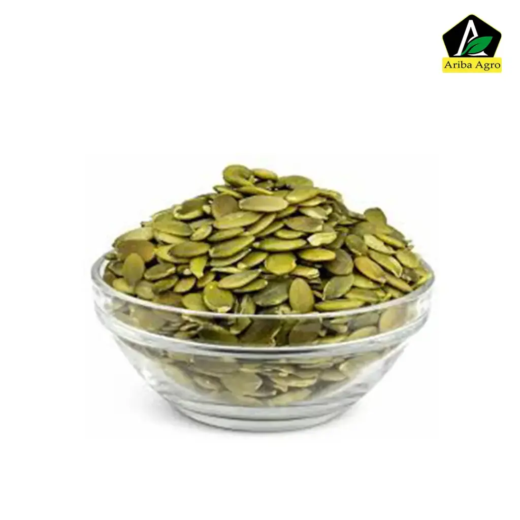 Pumpkin Seeds ( কুমড়ার বীজ )