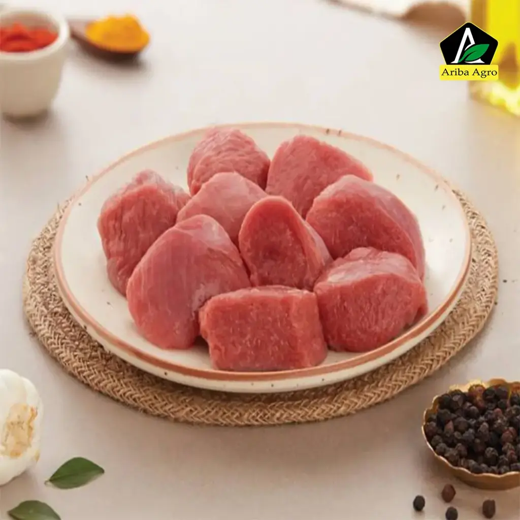 Premium Beef Kuruli Boneless. (গরুর করলির মাংস হাঁড় ছাড়া)