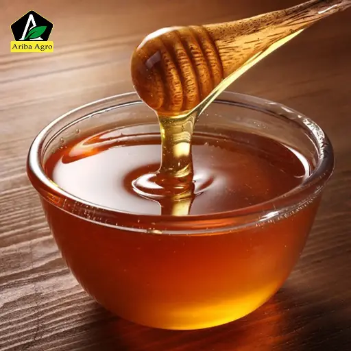 Grameen Honey (গ্রামীণ মধু)