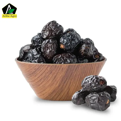 Ajwa Dates (আজওয়া খেজুর)