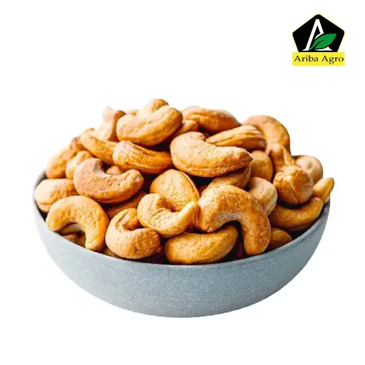 Roasted Cashew Nuts ( নোনা কাজু বাদাম )