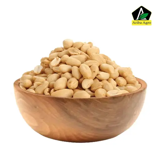 Roasted Peanut। ভাজা চীনা বাদাম