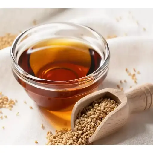 Sesame Oil (তিলের তেল)