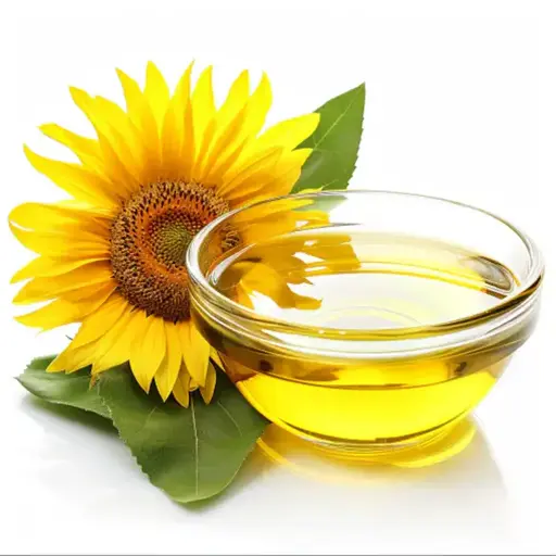 Sunflower Oil for Skin