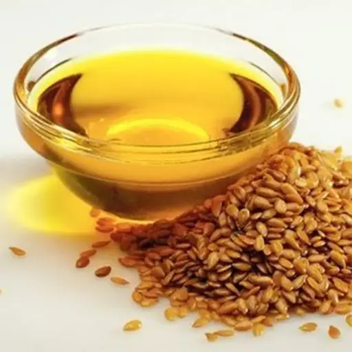 Tishi Oil ( তিসির তেল )