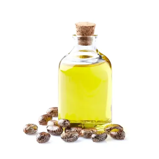 ভেন্নার তেল (Castor Oil)