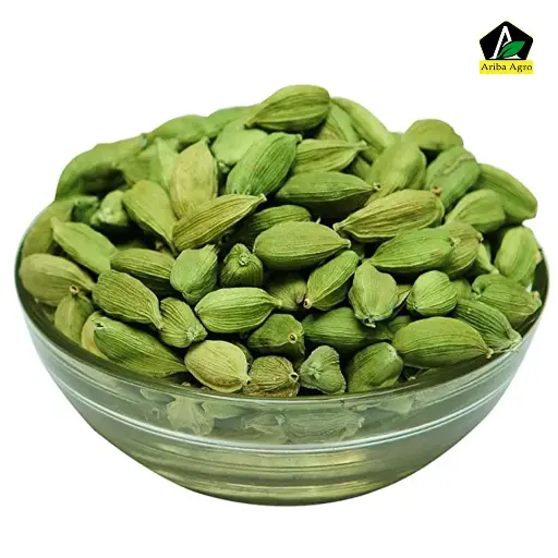 Cardamom (এলাচ)