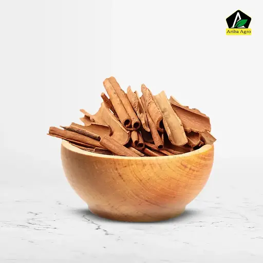 Cinnamon (দারুচিনি)