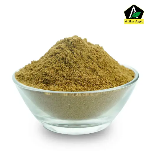 Cumin Powder (জিরা)