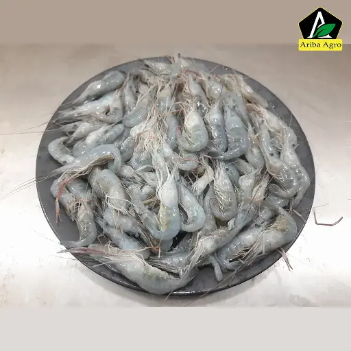 River Katali Prawn Whole (নদীর গোধা চিংড়ি/কাঠালি চিংড়ি)