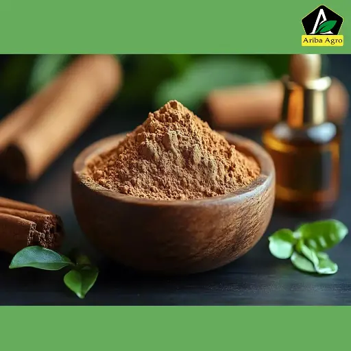 Arjuna powder-অর্জুন গুড়া