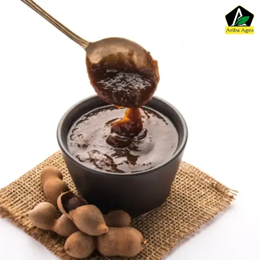 Tamarind Chutney (তেঁতুল চাটনি)