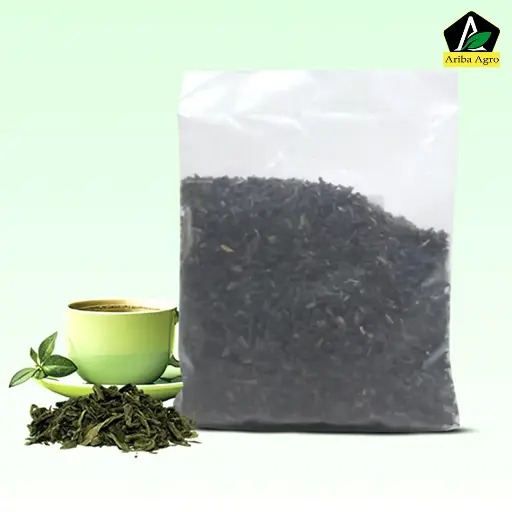 সিলেটের বড় দানা চা গ্রেট-সি