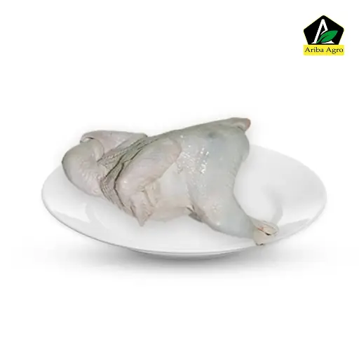 Deshi Chicken (Processed) (দেশী মুরগি)