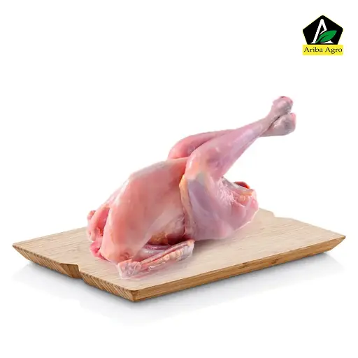 Sonali Chicken Skin Less Curry Cut. (স্কিনলেস কারি-কাট)