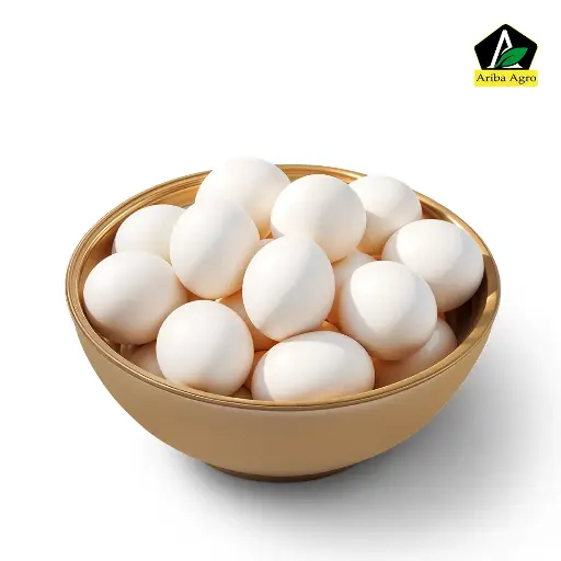 Chicken egg – মুরগির ডিম