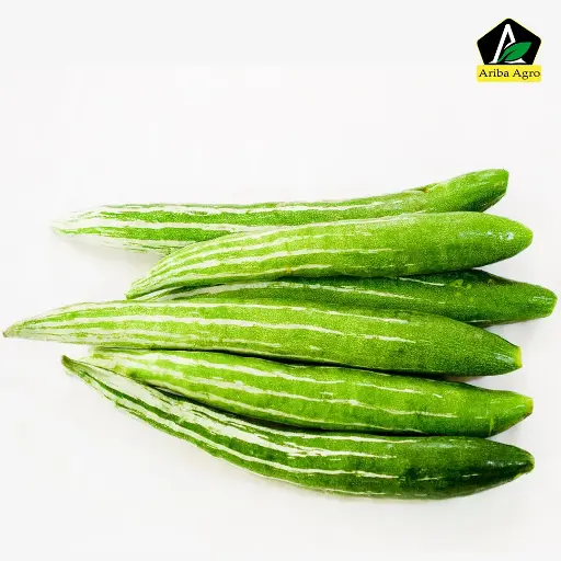 Snake Gourd – চিচিঙ্গা